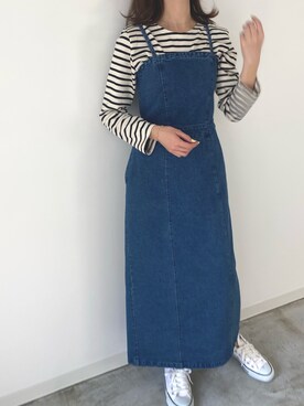 natsukafukuさんのコーディネート