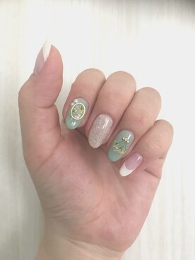 airiさんのコーディネート