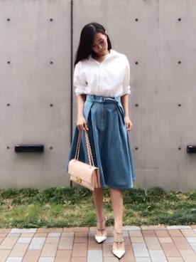 Ellie◡̈*❤︎さんのコーディネート