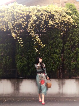 Ellie◡̈*❤︎さんのコーディネート