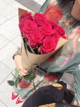 Ellie◡̈*❤︎さんのコーディネート