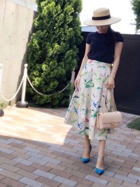 Ellie◡̈*❤︎さんのコーディネート