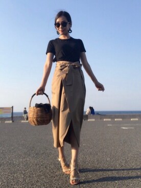 Ellie◡̈*❤︎さんのコーディネート