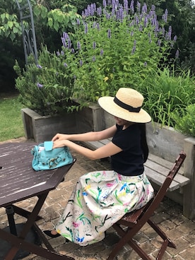 Ellie◡̈*❤︎さんのコーディネート