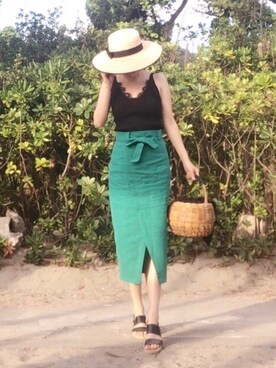 Ellie◡̈*❤︎さんのコーディネート