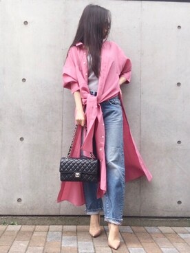 Ellie◡̈*❤︎さんのコーディネート