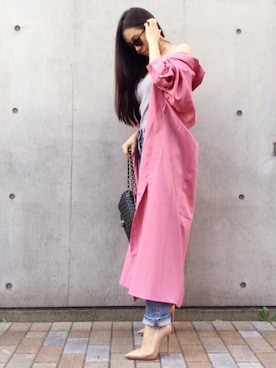 Ellie◡̈*❤︎さんのコーディネート