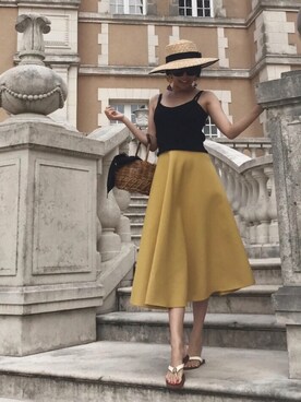 Ellie◡̈*❤︎さんのコーディネート