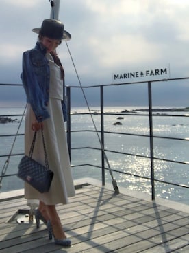 Ellie◡̈*❤︎さんのコーディネート