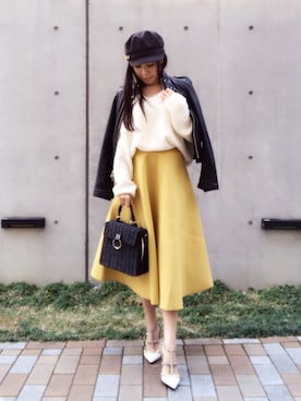 Ellie◡̈*❤︎さんのコーディネート