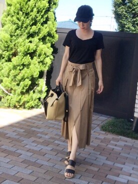 Ellie◡̈*❤︎さんのコーディネート