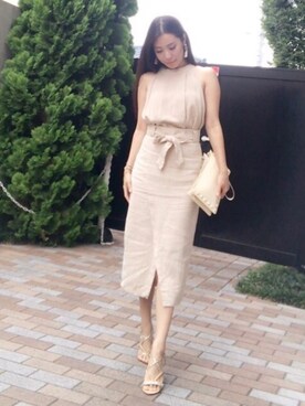 Ellie◡̈*❤︎さんのコーディネート