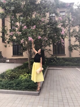 Ellie◡̈*❤︎さんのコーディネート