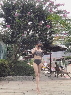 Ellie◡̈*❤︎さんのコーディネート