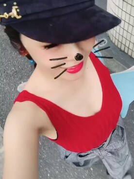 Ellie◡̈*❤︎さんのコーディネート