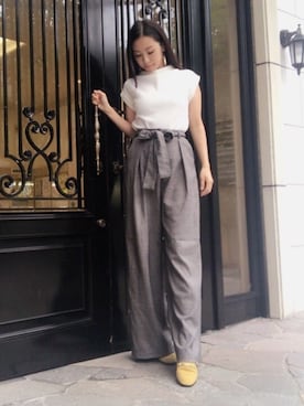 Ellie◡̈*❤︎さんのコーディネート