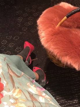 Ellie◡̈*❤︎さんのコーディネート