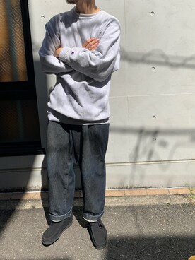 Yuya_Suzukiさんのコーディネート