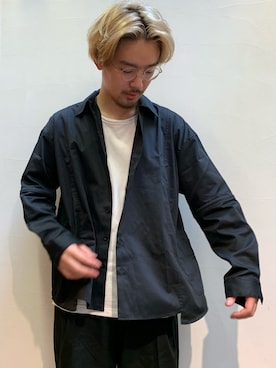 Yuya_Suzukiさんのコーディネート