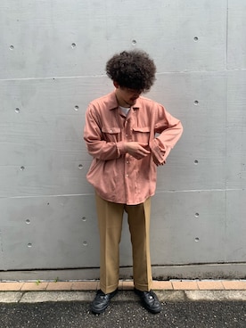 Yuya_Suzukiさんのコーディネート