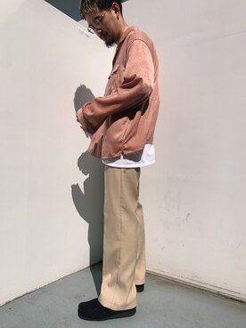 Yuya_Suzukiさんのコーディネート