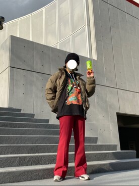 Akira の人気ファッションコーディネート 身長 151cm 160cm Wear