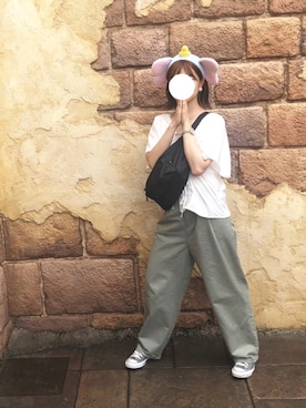 rikoさんのコーディネート