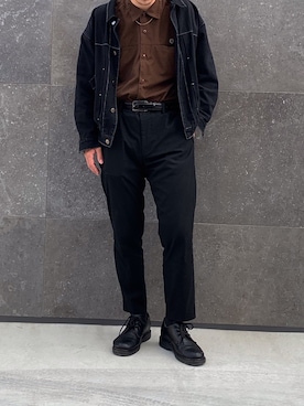 なかしょうさんのコーディネート