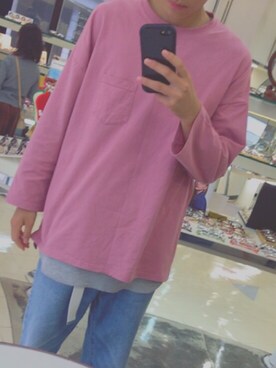 だいちゃんさんのコーディネート