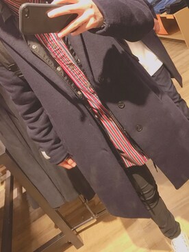 だいちゃんさんのコーディネート