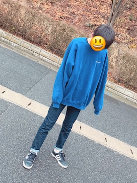 だいちゃんさんのコーディネート