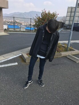 だいちゃんさんのコーディネート