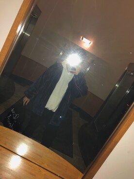 だいちゃんさん（メンズ・166cm）の春コーディネート