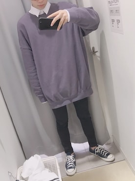 だいちゃんさんのコーディネート