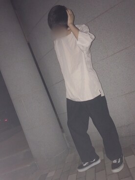 だいちゃんさんのコーディネート