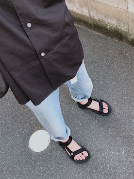 だいちゃんさんのコーディネート