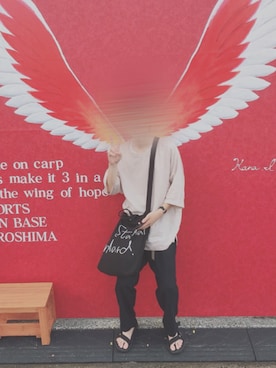 だいちゃんさんのコーディネート