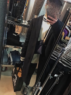 だいちゃんさんのコーディネート