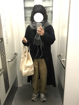 かとりさんのコーディネート