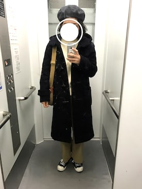 かとりさんのコーディネート