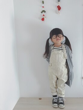 ☀︎hana☀︎さんのコーディネート