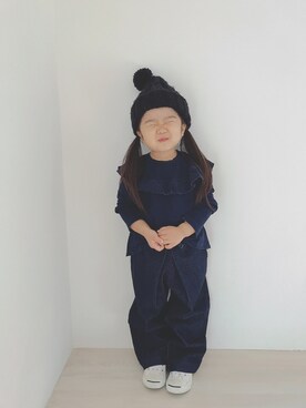 ☀︎hana☀︎さんのコーディネート