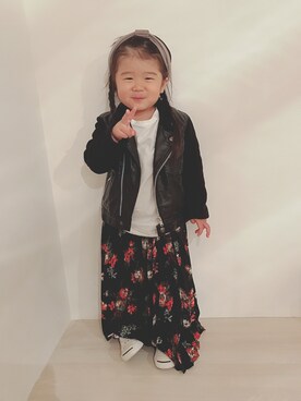 ☀︎hana☀︎さんのコーディネート