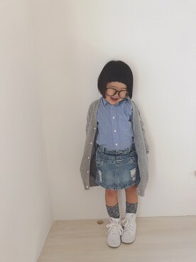 ☀︎hana☀︎さんのコーディネート