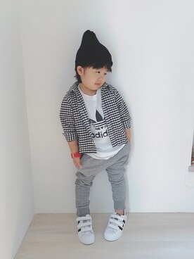 ☀︎hana☀︎さんのコーディネート