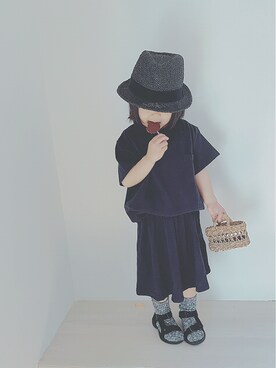 ☀︎hana☀︎さんのコーディネート