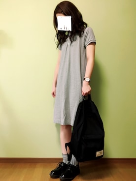 Nさんのコーディネート