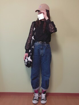 Nさんのコーディネート