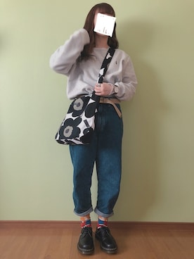 Nさんのコーディネート