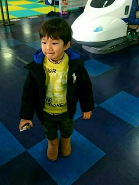 maro70さんのコーディネート